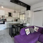 Modern * Nicosia