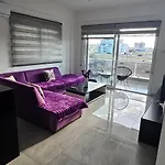 Apartment Modern Nicosia