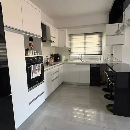 Modern * Nicosia