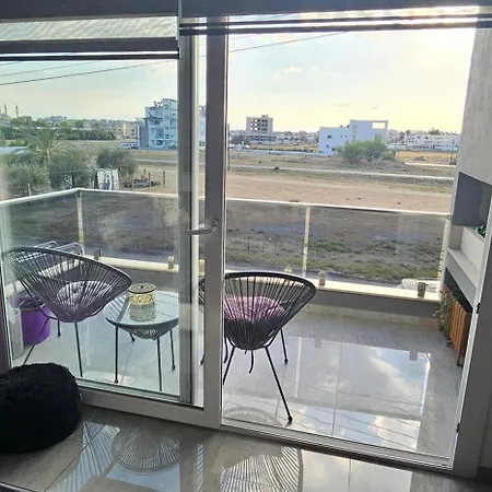 Apartment Modern Nicosia