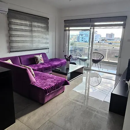 Apartman Modern Nicosia