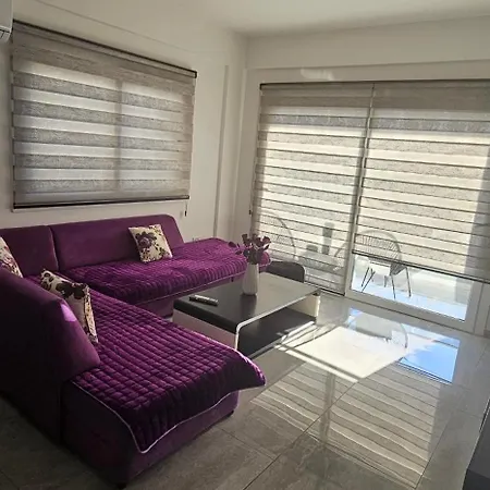 Modern Nicosia