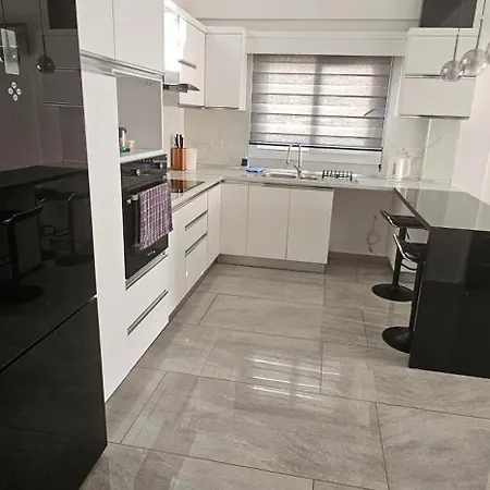 Appartement Modern
