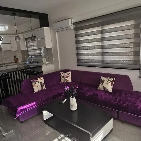 Modern Apartament