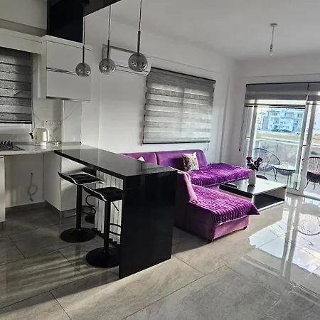 Modern Appartement *