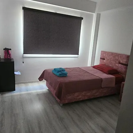Modern Appartement *